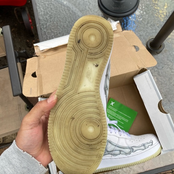 AF1 - Picture 13 of 14